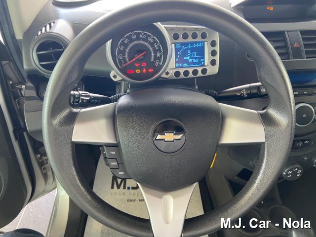 CHEVROLET Spark usata, con Chiusura centralizzata telecomandata