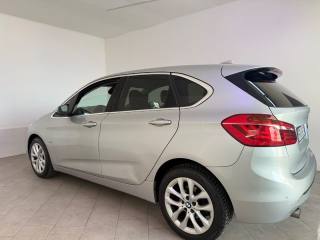 BMW 220 usata 9
