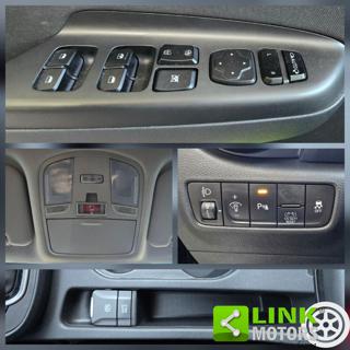 HYUNDAI Kona usata, con Immobilizzatore elettronico