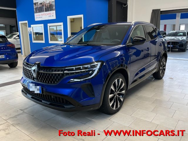 RENAULT Austral usata, con Airbag laterali