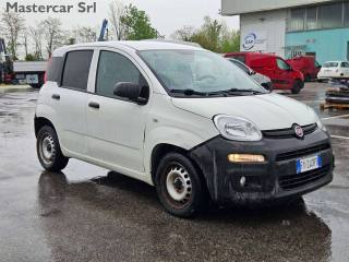 FIAT Panda usata 12