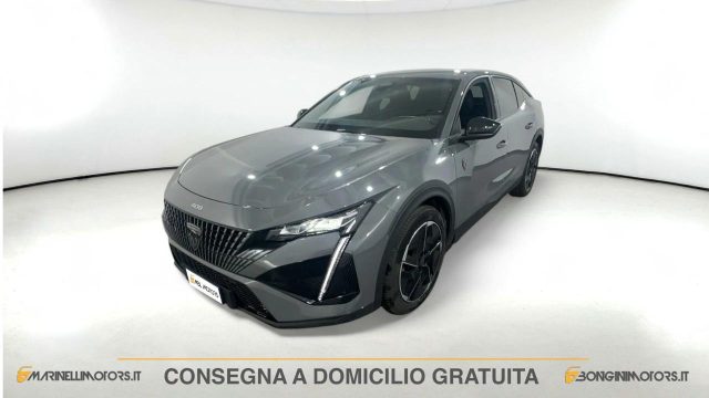 PEUGEOT 408 usata, con ABS