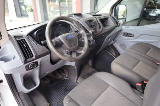 FORD Transit usata, con Servosterzo