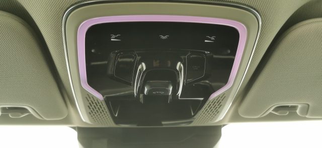 LYNK & CO 01 usata, con Climatizzatore automatico, 2 zone