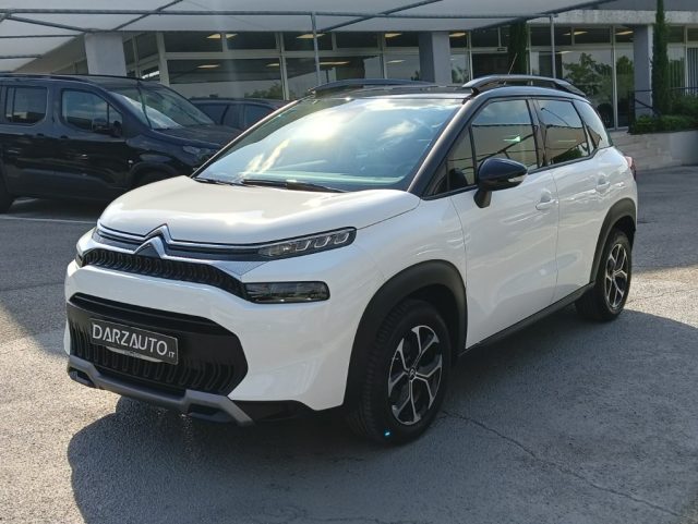 CITROEN C3 Aircross usata, con ABS