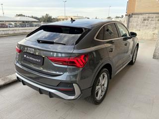AUDI Q3 usata, con Alzacristalli elettrici