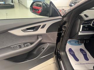 AUDI Q8 usata, con Controllo trazione