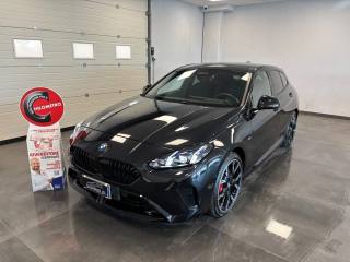 BMW 118 usata, con Airbag laterali
