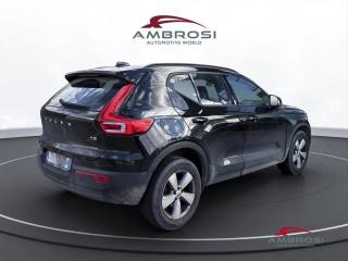 VOLVO XC40 usata 2