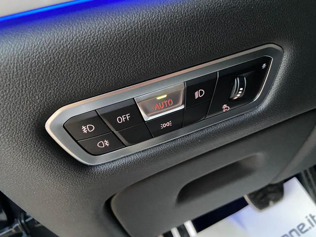 BMW X6 usata, con Apple CarPlay