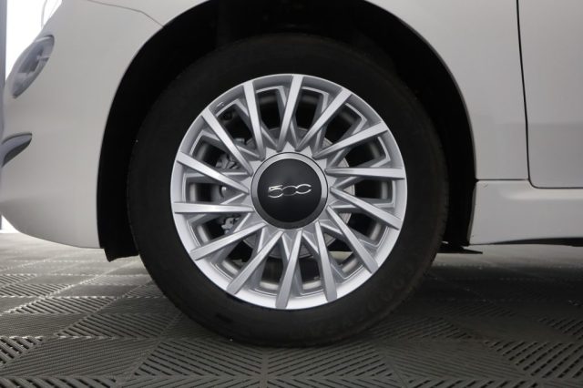 FIAT 500 usata 8