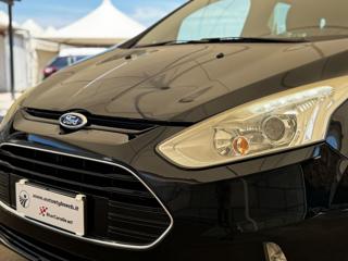 FORD B-Max usata, con Cruise Control