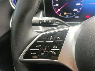 MERCEDES-BENZ GLC 200 usata, con Climatizzatore