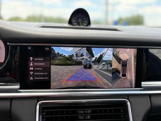 PORSCHE Panamera usata, con Fendinebbia