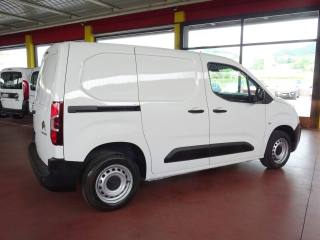 CITROEN Berlingo usata, con Autoradio