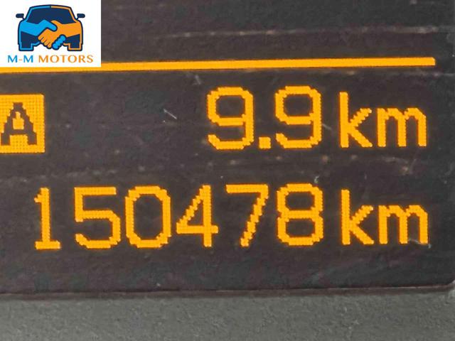 SUZUKI S-Cross usata, con Filtro antiparticolato