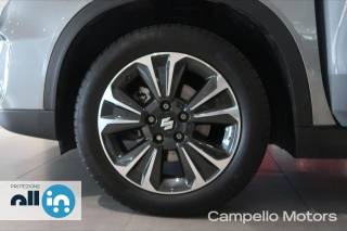 SUZUKI Vitara usata 17