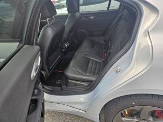 ALFA ROMEO Giulia usata, con Climatizzatore