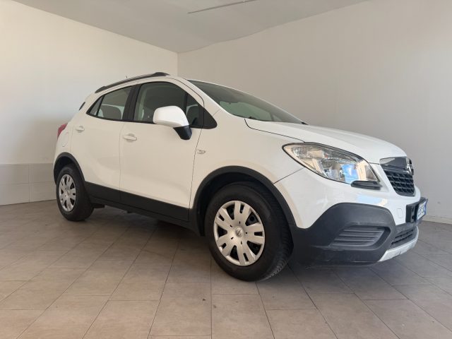 OPEL Mokka usata 1