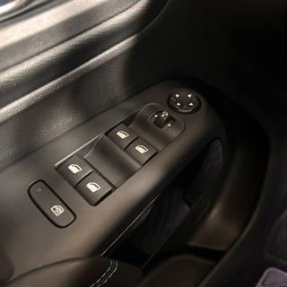 CITROEN C5 Aircross usata, con Luci diurne LED