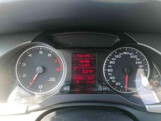 AUDI A4 usata, con Antifurto