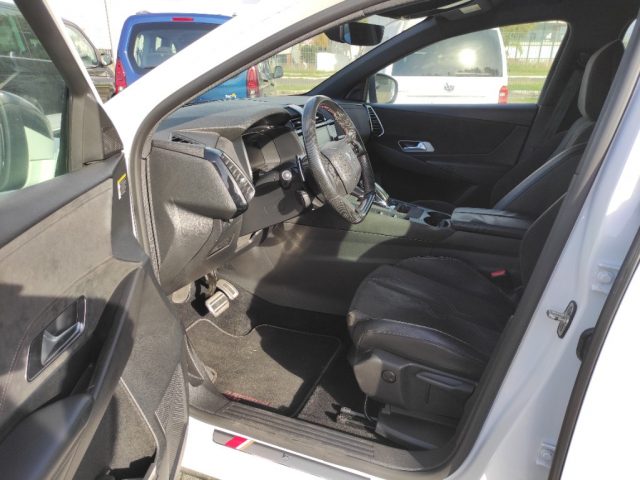 DS AUTOMOBILES DS 7 Crossback usata, con Cruise Control