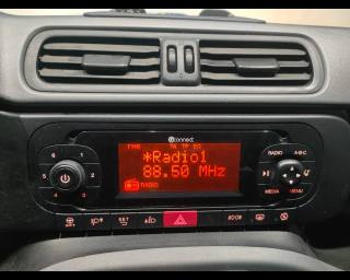 FIAT New Panda usata, con Fendinebbia
