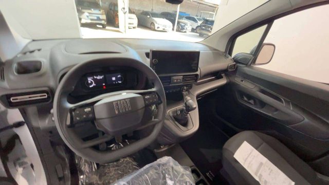 FIAT Doblo usata, con Controllo elettronico della corsia