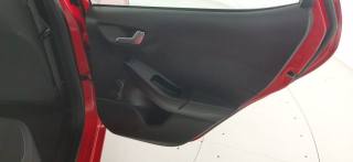 FORD Fiesta usata 46