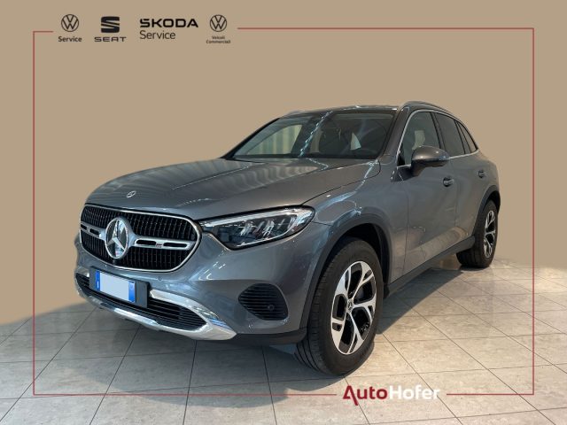 MERCEDES-BENZ GLC 300 usata, con ABS