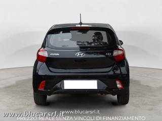 HYUNDAI i10 usata 3
