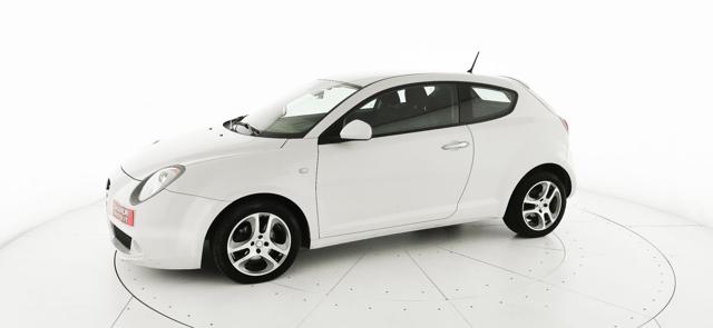 ALFA ROMEO MiTo usata 23