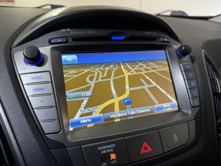 HYUNDAI iX35 usata, con Controllo automatico clima