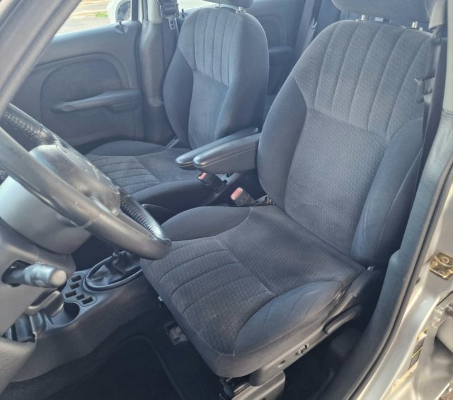 CHRYSLER PT Cruiser usata, con Lettore CD