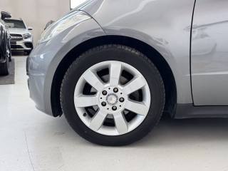 MERCEDES-BENZ A 160 usata, con Immobilizzatore elettronico