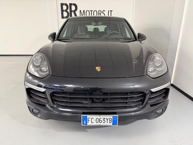 PORSCHE Cayenne usata, con Airbag