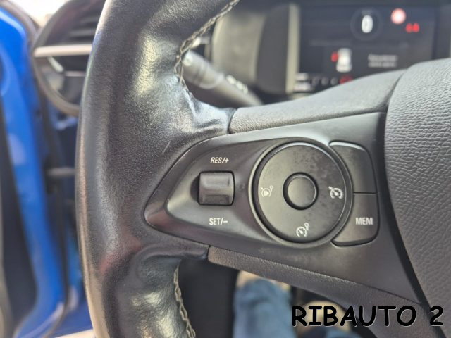 OPEL Corsa usata, con Controllo automatico clima