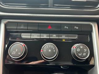 VOLKSWAGEN T-Roc usata, con Cruise Control