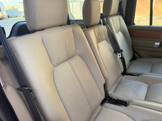LAND ROVER Discovery usata 66