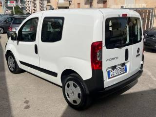 FIAT Fiorino usata 12