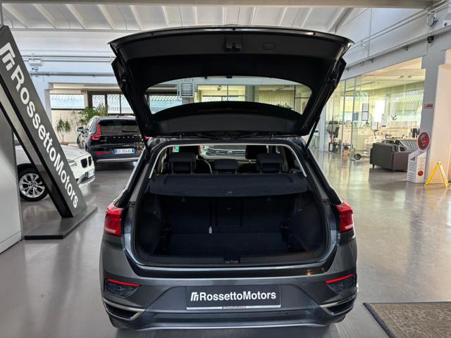 VOLKSWAGEN T-Roc usata, con Alzacristalli elettrici