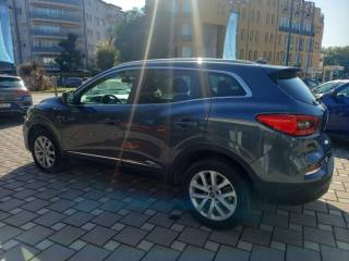 RENAULT Kadjar usata, con Airbag laterali