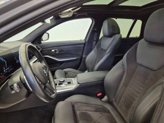 BMW 320 usata, con Sedile posteriore sdoppiato