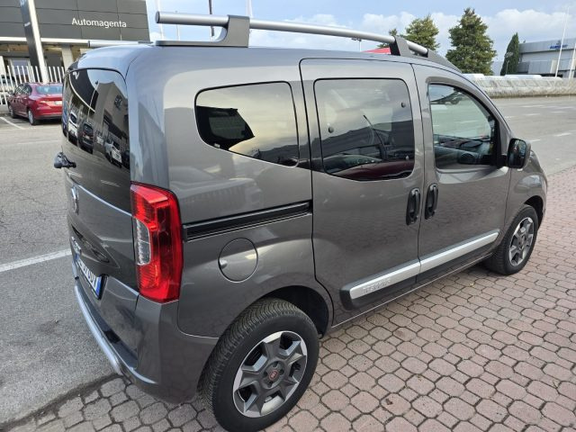 FIAT Fiorino usata 20