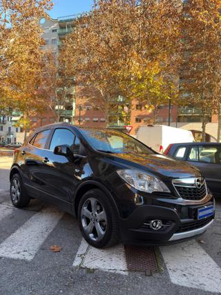 OPEL Mokka usata, con Airbag laterali