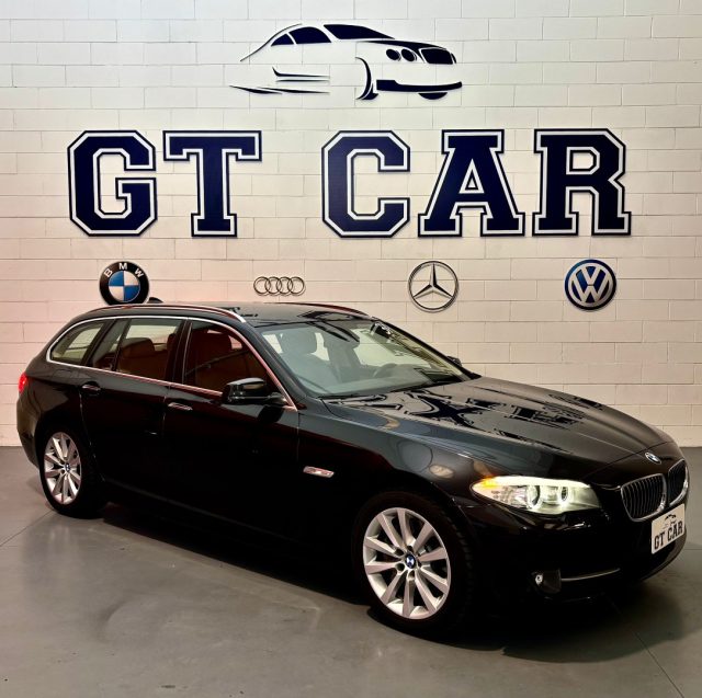 BMW 525 usata, con Airbag Passeggero