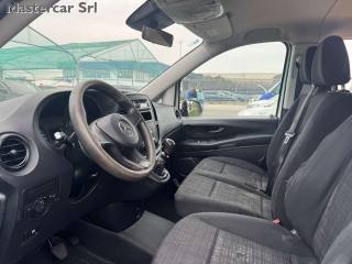 MERCEDES-BENZ Vito usata, con Climatizzatore
