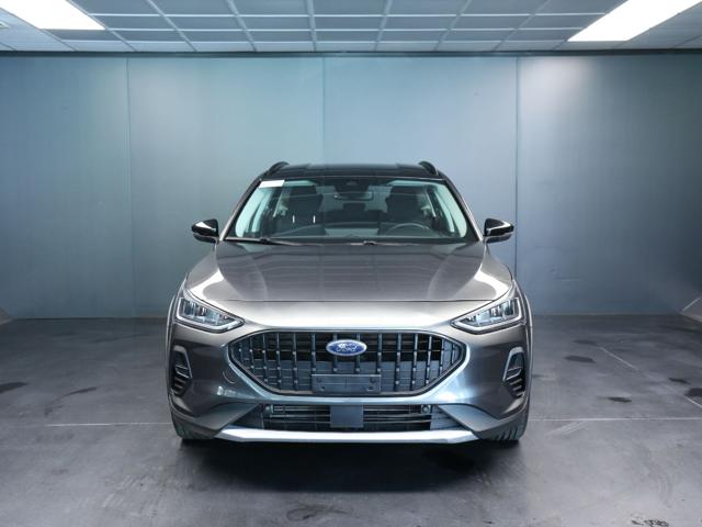 FORD Focus usata, con Airbag