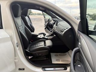 BMW X4 usata, con Controllo trazione