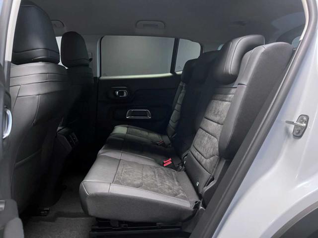 CITROEN C5 Aircross usata, con Chiusura centralizzata